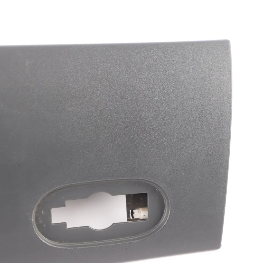 Mercedes W907 Body Moulding Rear Left N/S Panel Trim Cover Strip - SKU A9106906300 - Part number A9106906300