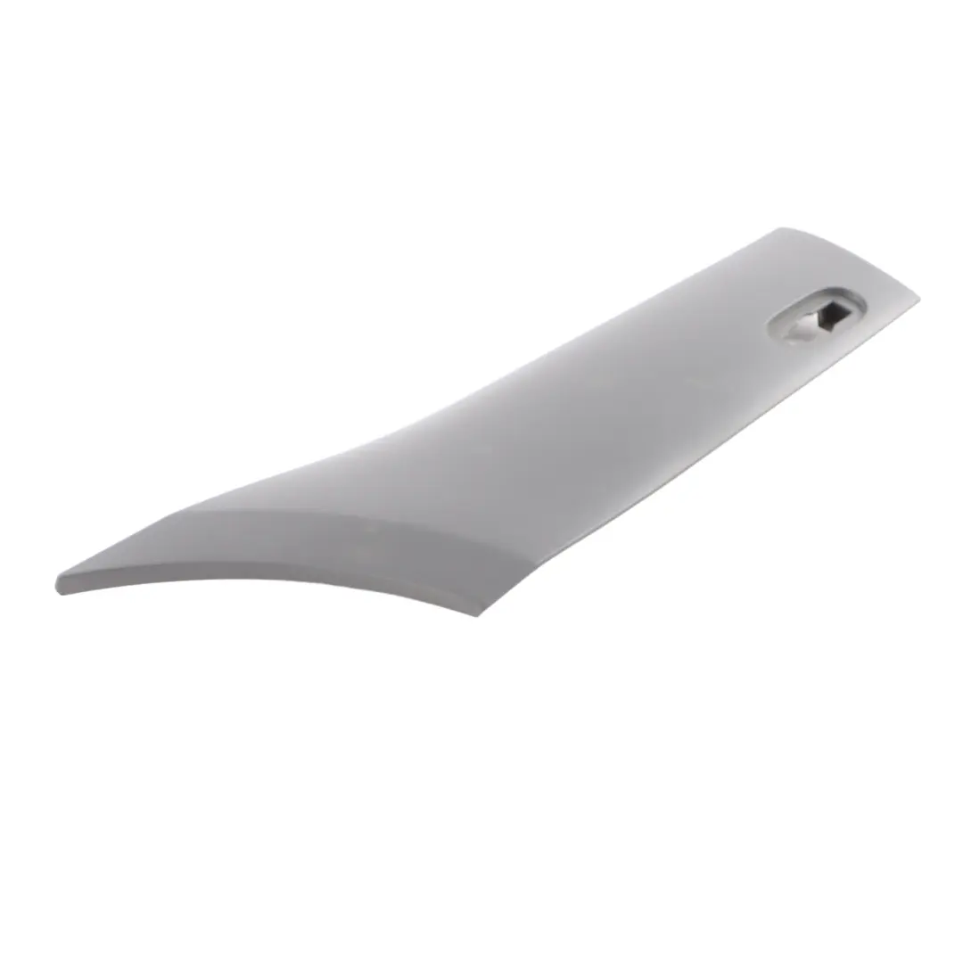 Mercedes W907 Body Moulding Rear Left N/S Panel Trim Cover Strip - SKU A9106906300 - Part number A9106906300