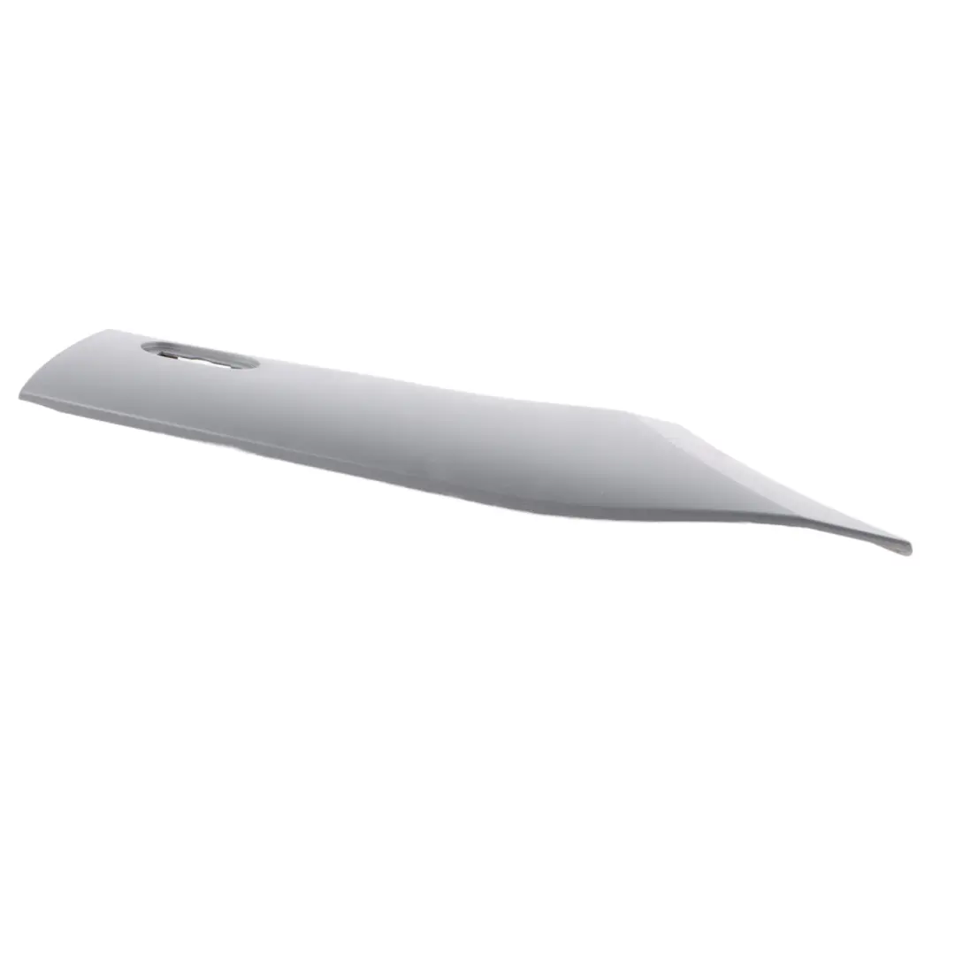 Mercedes W907 Body Moulding Rear Left N/S Panel Trim Cover Strip - SKU A9106906300 - Part number A9106906300