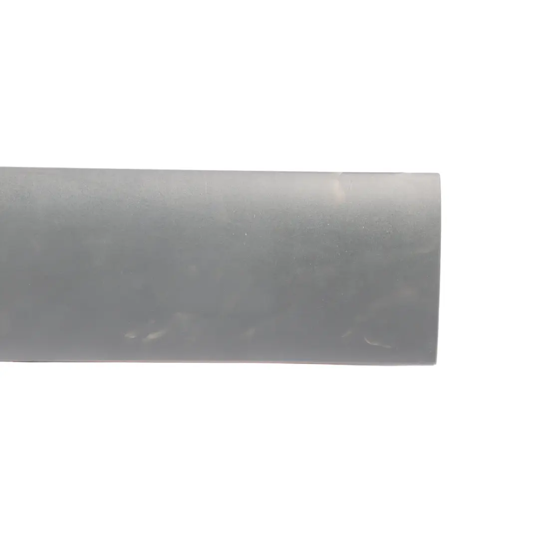 Mercedes W907 W910 Sliding Side Door Moulding Trim Cover Right O/S - SKU A9106906800 - Part number A9106906800