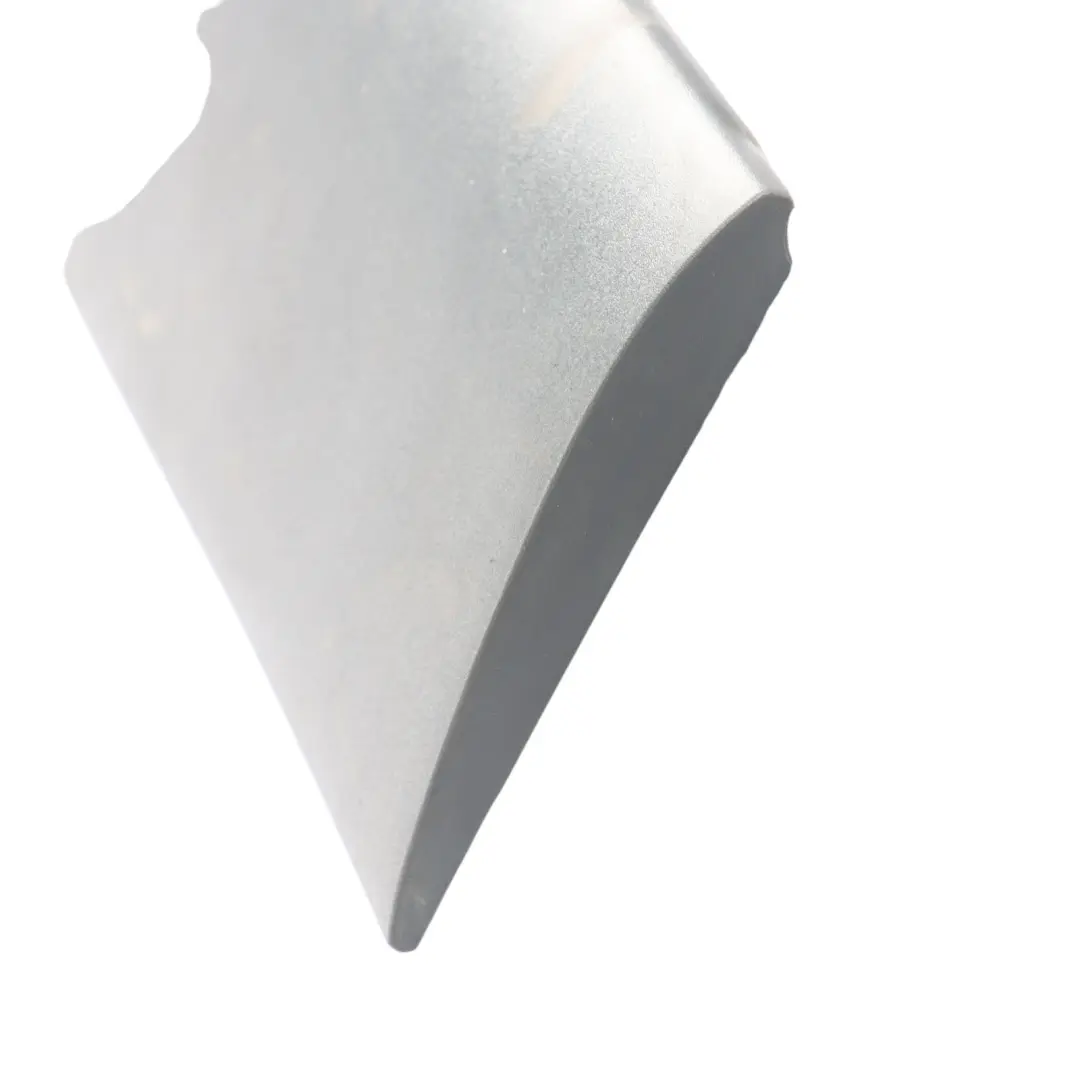 Mercedes W907 W910 Sliding Side Door Moulding Trim Cover Right O/S - SKU A9106906800 - Part number A9106906800