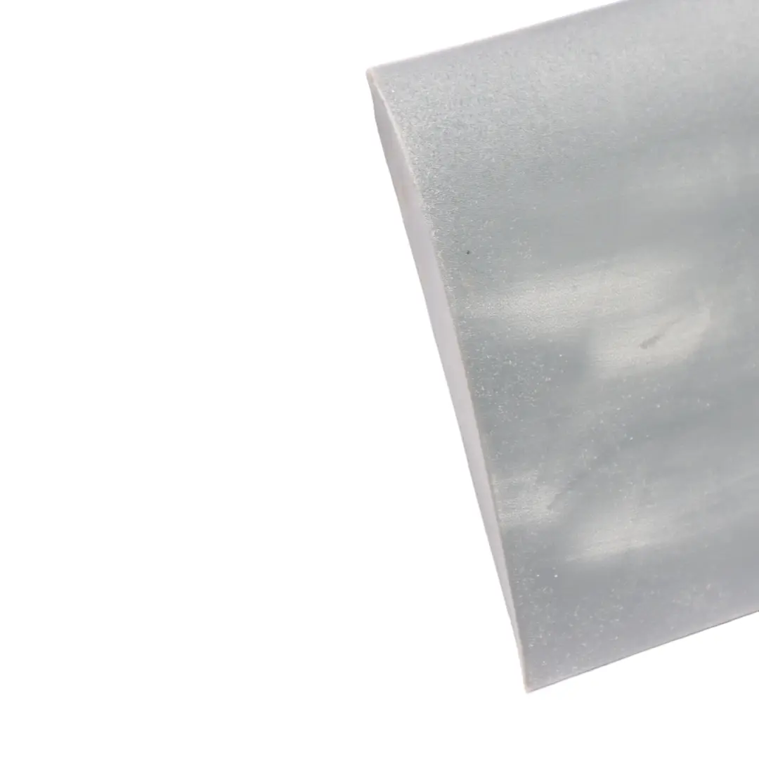 Mercedes W907 W910 Sliding Side Door Moulding Trim Cover Right O/S - SKU A9106906800 - Part number A9106906800
