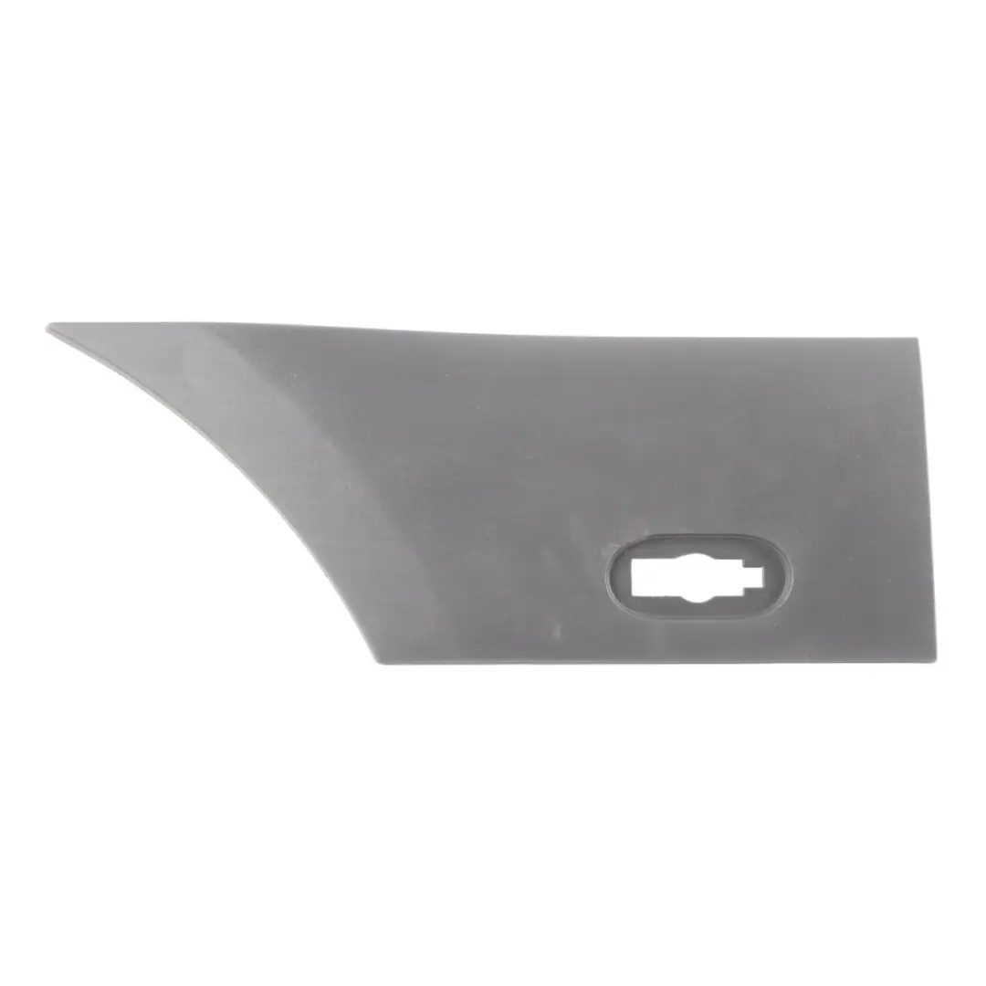 W907 Body Moulding Rear Right O/S Panel Trim Cover Strip to Mercedes with Part number A9106907700 Mercedes W907 Body Moulding Rear Right O/S Panel Trim Cover Strip - SKU A9106907700 - Part number A9106907700