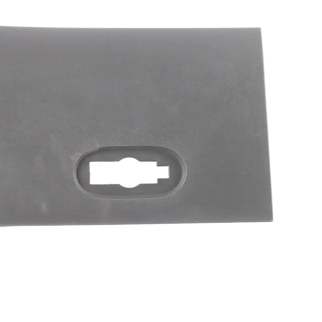 W907 Body Moulding Rear Right O/S Panel Trim Cover Strip to Mercedes with Part number A9106907700 Mercedes W907 Body Moulding Rear Right O/S Panel Trim Cover Strip - SKU A9106907700 - Part number A9106907700