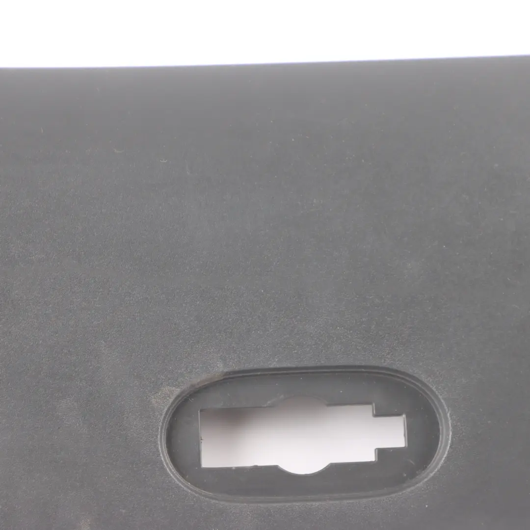 Mercedes W907 Body Moulding Rear Right O/S Panel Trim Cover Strip - SKU A9106907700 - Part number A9106907700