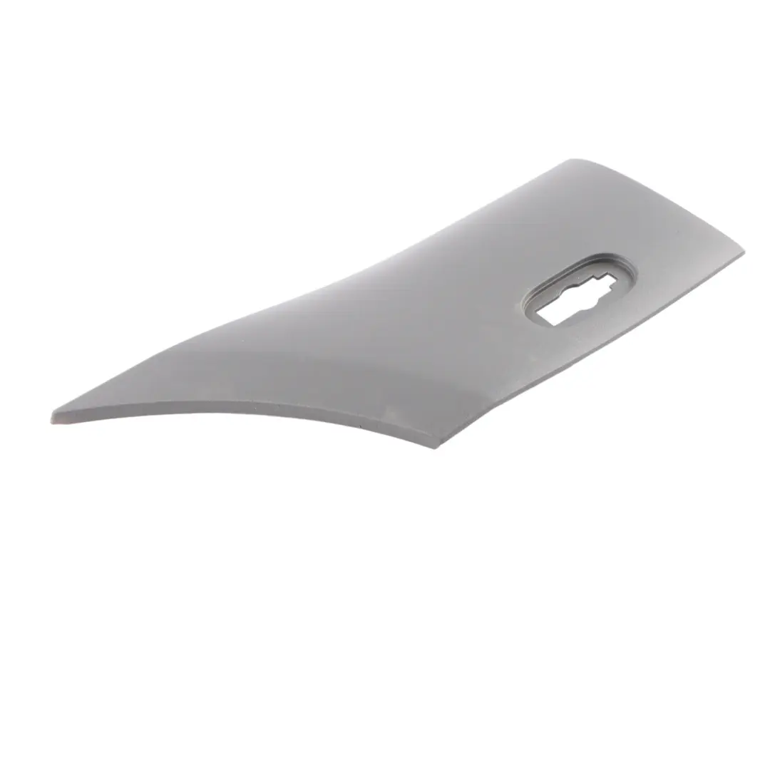 Mercedes W907 Body Moulding Rear Right O/S Panel Trim Cover Strip - SKU A9106907700 - Part number A9106907700