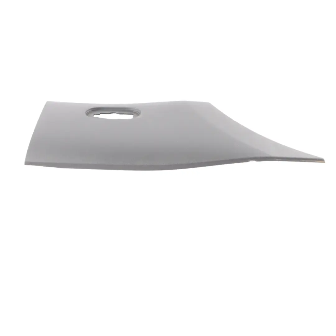 Mercedes W907 Body Moulding Rear Right O/S Panel Trim Cover Strip - SKU A9106907700 - Part number A9106907700