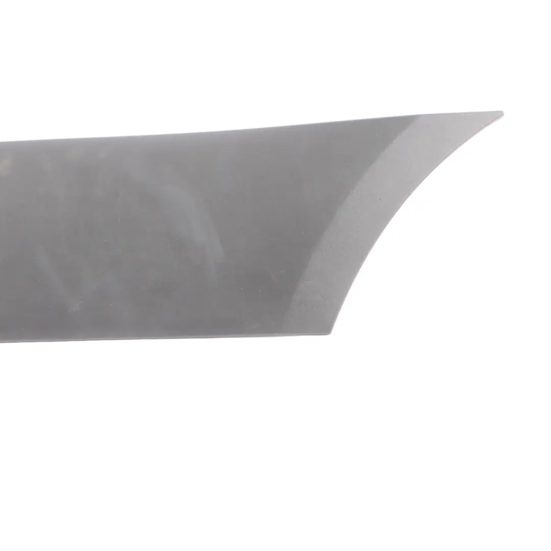 W907 Body Moulding Rear Right O/S Panel Trim Cover Strip to Mercedes with Part number A9106907800 Mercedes W907 Body Moulding Rear Right O/S Panel Trim Cover Strip - SKU A9106907800 - Part number A9106907800