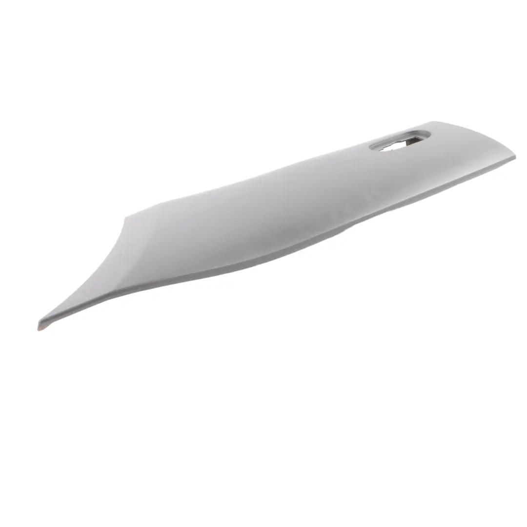 Mercedes W907 Body Moulding Rear Right O/S Panel Trim Cover Strip - SKU A9106907800 - Part number A9106907800