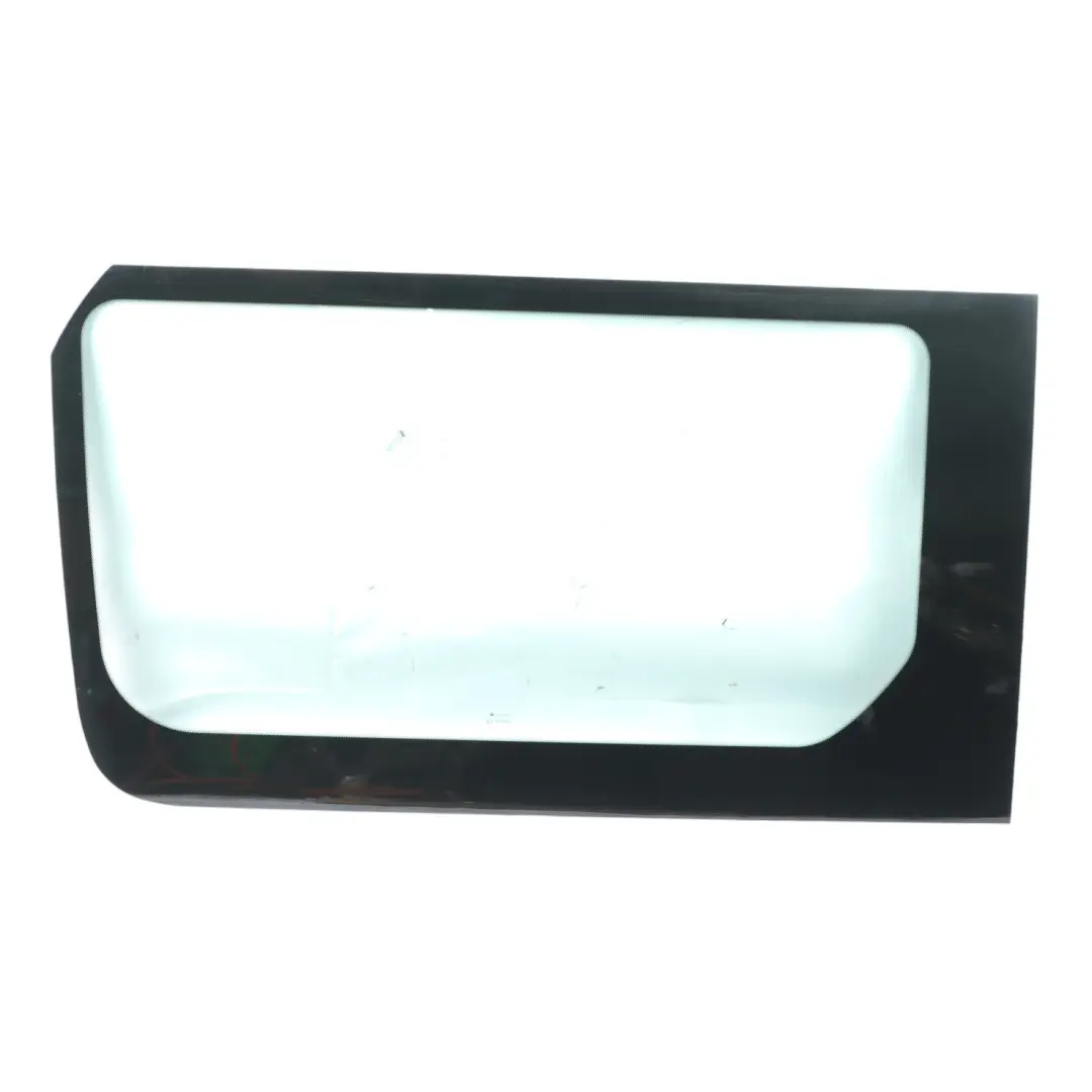 Sliding Door Glass Glazing Rear Left N/S to Mercedes Sprinter W910 with Part number A9107308000 Mercedes Sprinter W910 Sliding Door Glass Glazing Rear Left N/S - SKU A9107308000-1 - Part number A9107308000