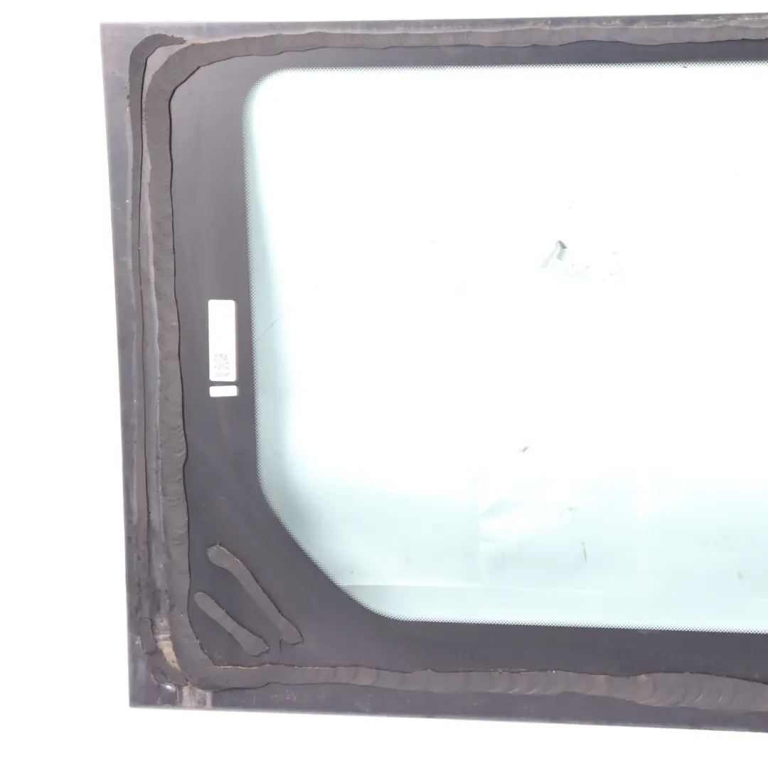 Sliding Door Glass Glazing Rear Left N/S to Mercedes Sprinter W910 with Part number A9107308000 Mercedes Sprinter W910 Sliding Door Glass Glazing Rear Left N/S - SKU A9107308000-1 - Part number A9107308000