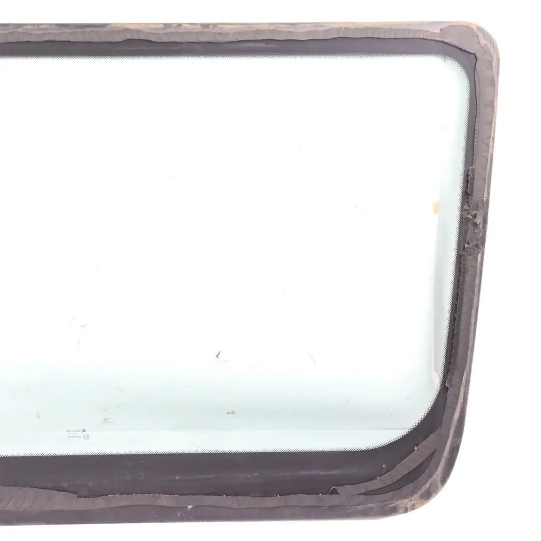 Mercedes Sprinter W910 Sliding Door Glass Glazing Rear Left N/S - SKU A9107308000-1 - Part number A9107308000