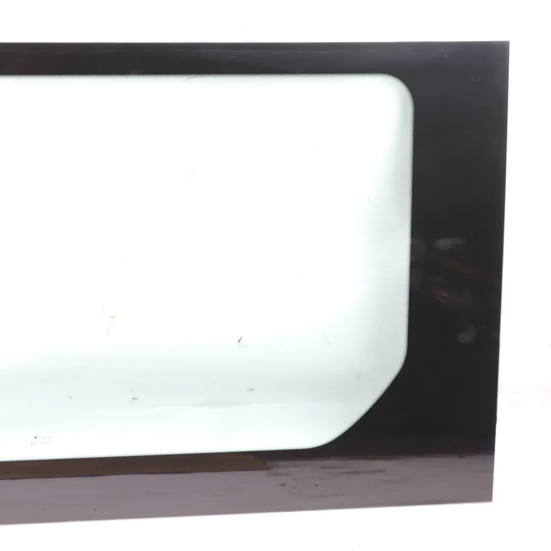 Mercedes Sprinter W910 Sliding Door Glass Glazing Rear Left N/S - SKU A9107308000-1 - Part number A9107308000