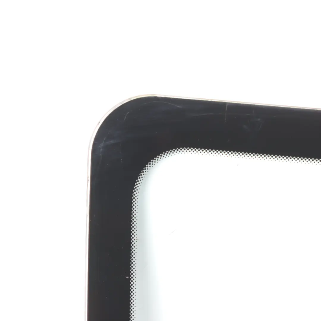 Mercedes Sprinter W910 Sliding Door Glass Glazing Rear Left N/S - SKU A9107308000-1 - Part number A9107308000