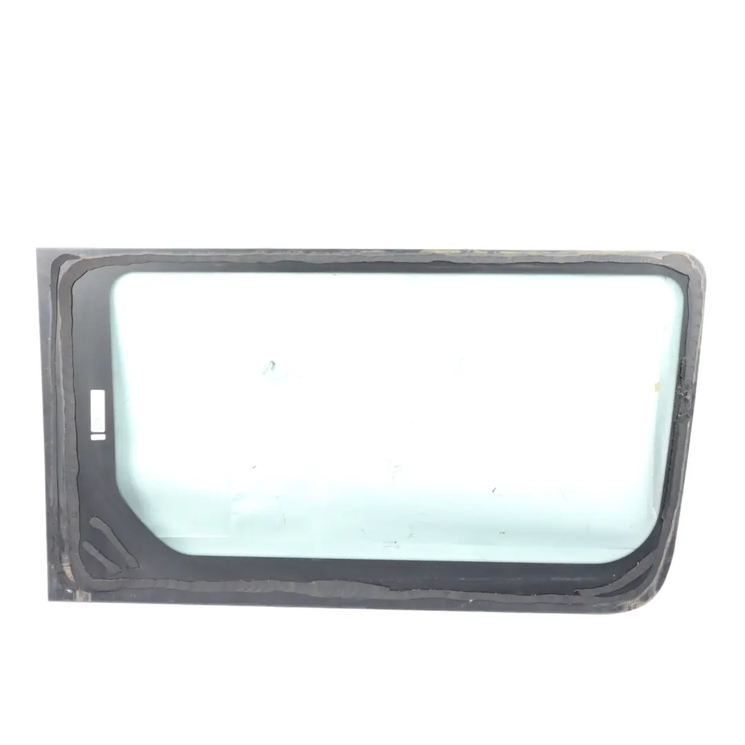 Sliding Door Glass Glazing Rear Left N/S to Mercedes Sprinter W910 with Part number A9107308000 Mercedes Sprinter W910 Sliding Door Glass Glazing Rear Left N/S - SKU A9107308000-1 - Part number A9107308000