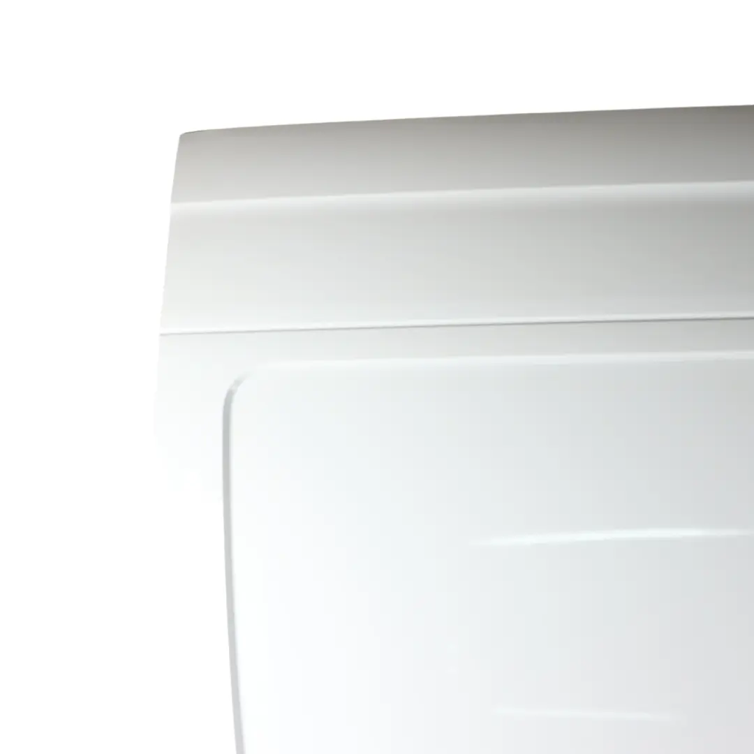 Mercedes W907 W910 Sliding Side Door Rear Left N/S High Roof Arctic White - 9147 - SKU A9107308000-ARW - Part number A9107308000