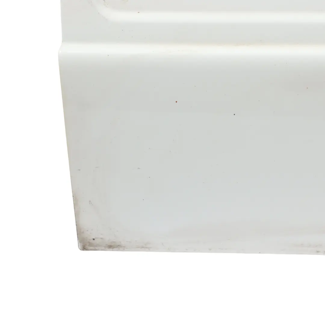 W907 W910 Sliding Side Door Rear Left N/S High Roof Arctic White - 9147 to Mercedes with Part number A9107308000 Mercedes W907 W910 Sliding Side Door Rear Left N/S High Roof Arctic White - 9147 - SKU A9107308000-ARW - Part number A9107308000