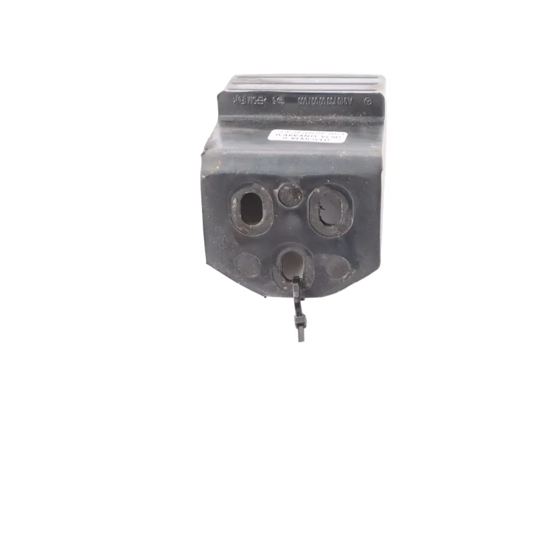 Mercedes W907 W910 Türanschlag Schiebetür Links Rechts - SKU A9107330000 - Teilenummer A9107330000