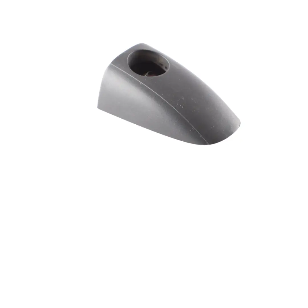 Mercedes W907 W910 Door Handle Lock Trim Cover Base Front Right O/S - SKU A9107604000 - Part number A9107604000