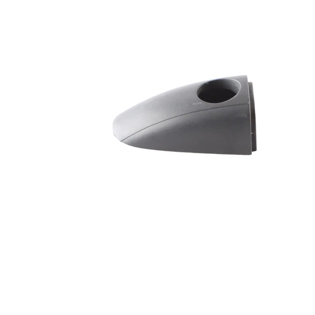 Mercedes W907 W910 Door Handle Lock Trim Cover Base Front Right O/S - SKU A9107604000 - Part number A9107604000