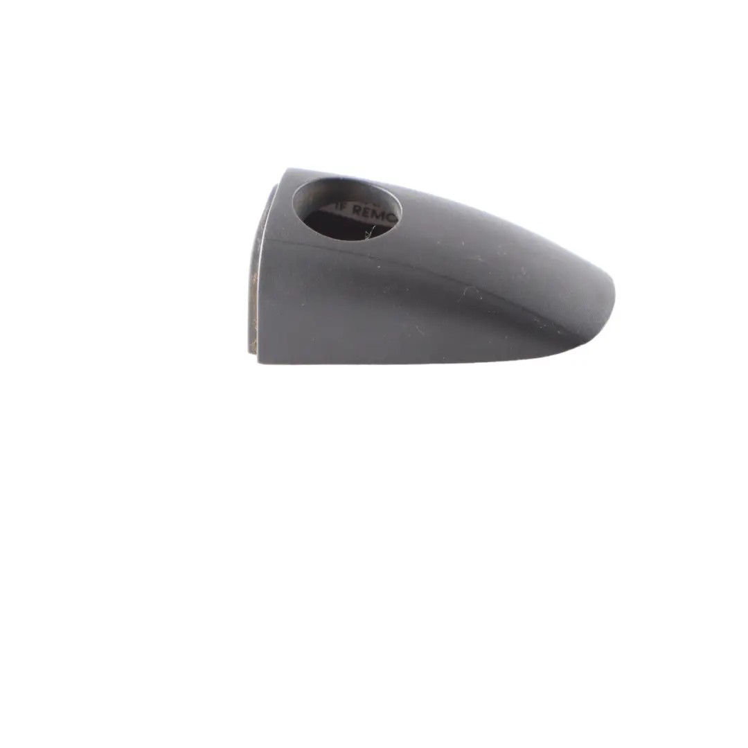 W907 W910 Door Handle Lock Trim Cover Base Front Right O/S to Mercedes with Part number A9107604000 Mercedes W907 W910 Door Handle Lock Trim Cover Base Front Right O/S - SKU A9107604000 - Part number A9107604000
