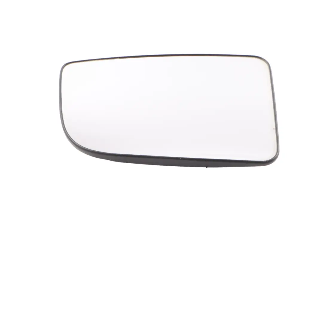 Mercedes W907 W910 Puerta Wing Espejo Vidrio Superior Izquierdo - SKU A9108112500 - Número de pieza A9108112500