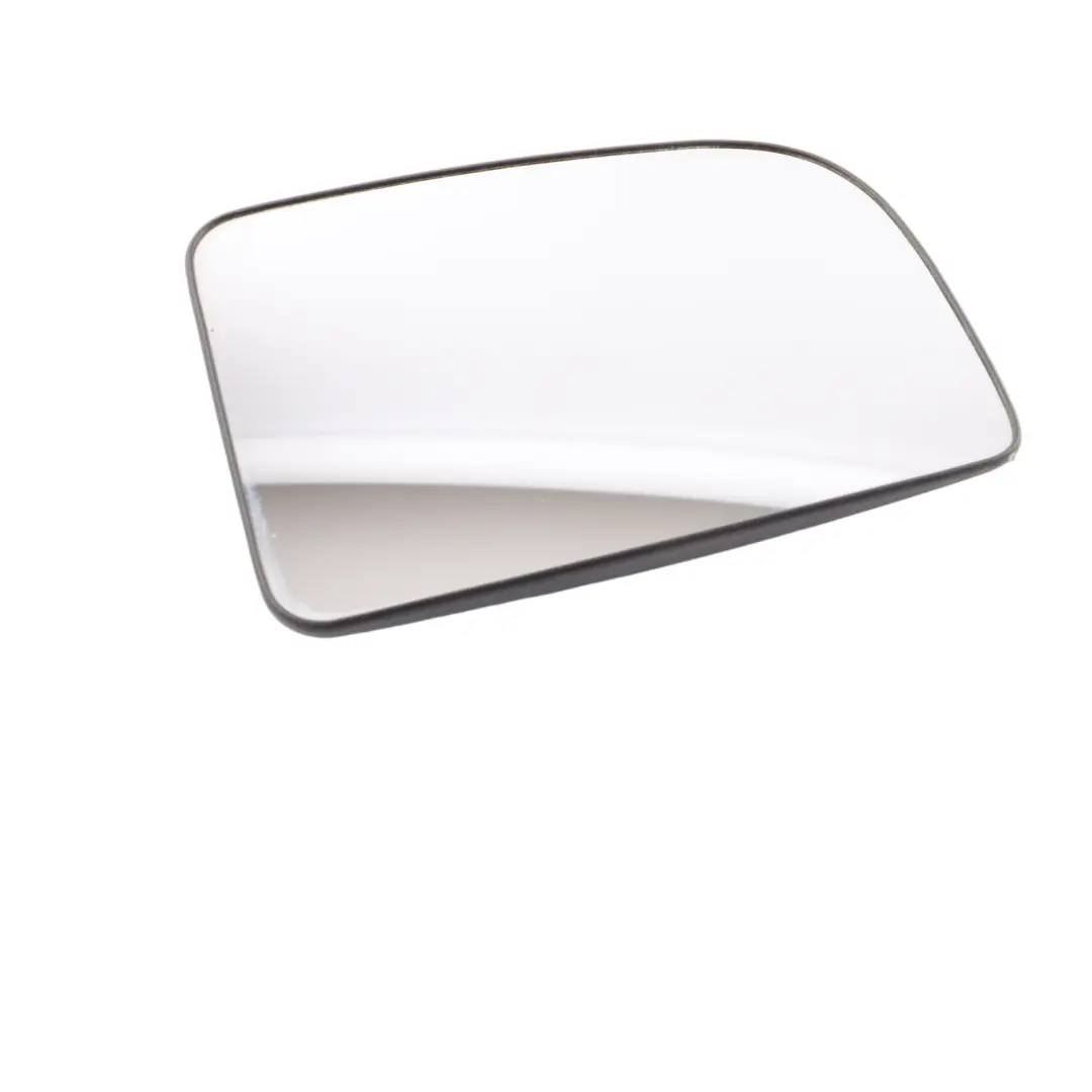 Mercedes W907 W910 Puerta Wing Espejo Vidrio Superior Izquierdo - SKU A9108112500 - Número de pieza A9108112500