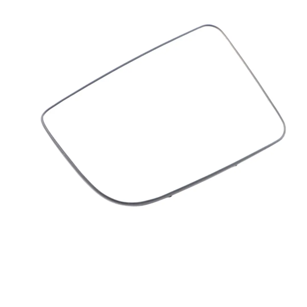 Mercedes W907 W910 Door Wing Mirror Upper Glass Left N/S - SKU A9108112500 - Part number A9108112500