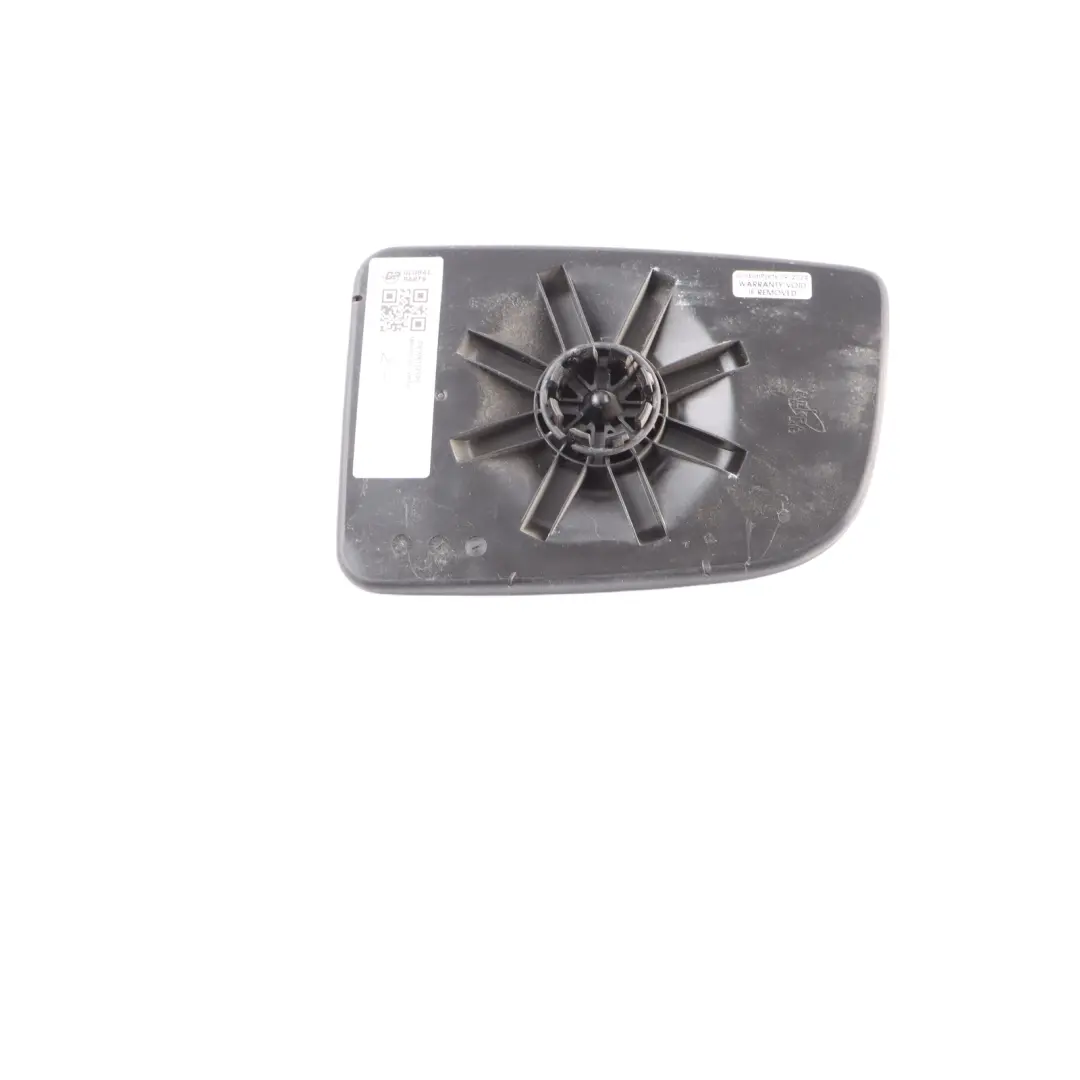 Mercedes W907 W910 Specchio Retrovisore Superiore Sinistro - SKU A9108112500 - Numero di parte A9108112500