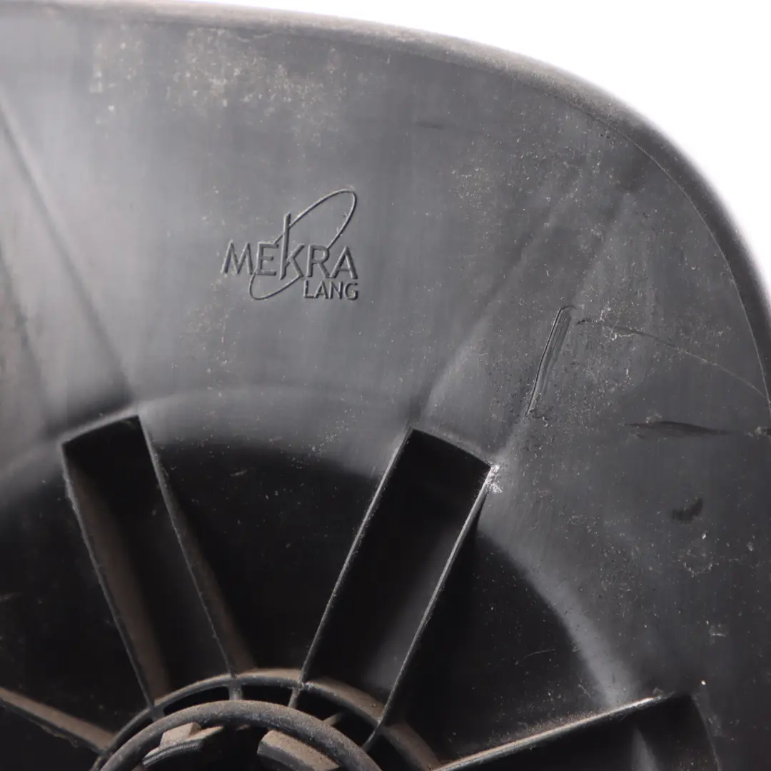 Mercedes W907 W910 Lusterko Boczne Szkło Lewo - SKU A9108112500 - Numer Części A9108112500