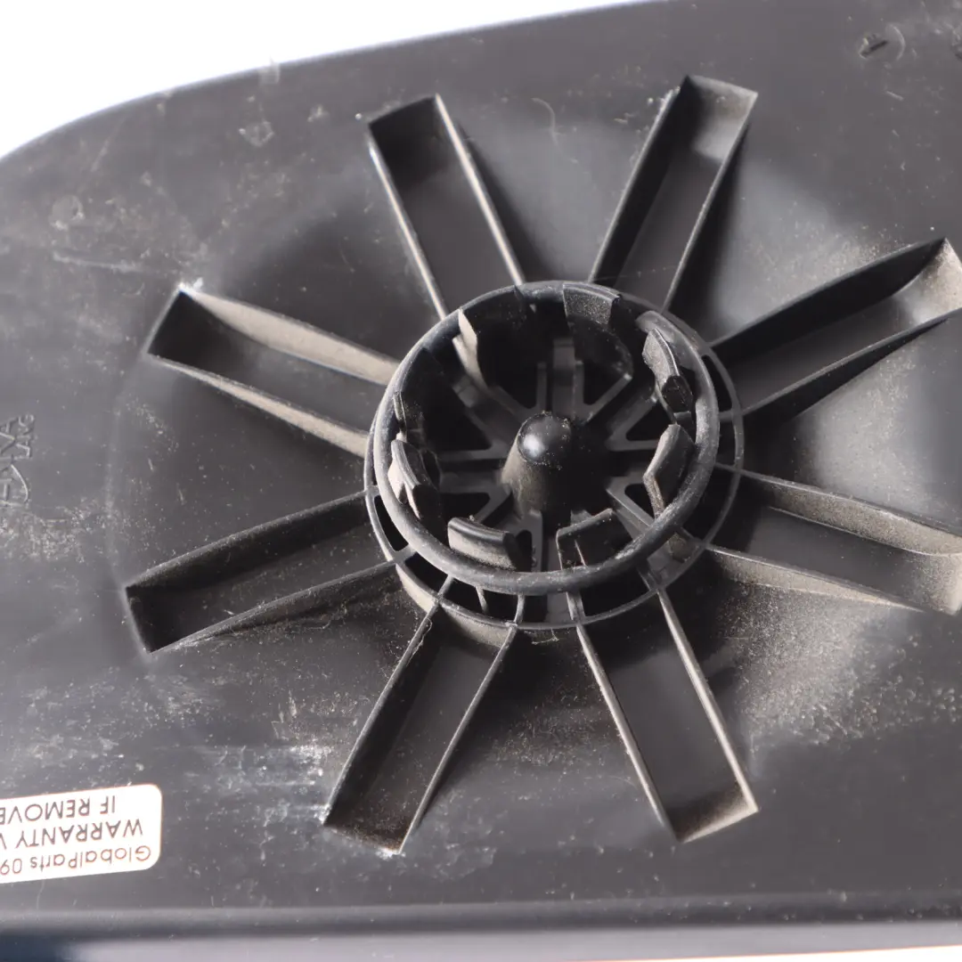 Mercedes W907 W910 Specchio Retrovisore Superiore Sinistro - SKU A9108112500 - Numero di parte A9108112500