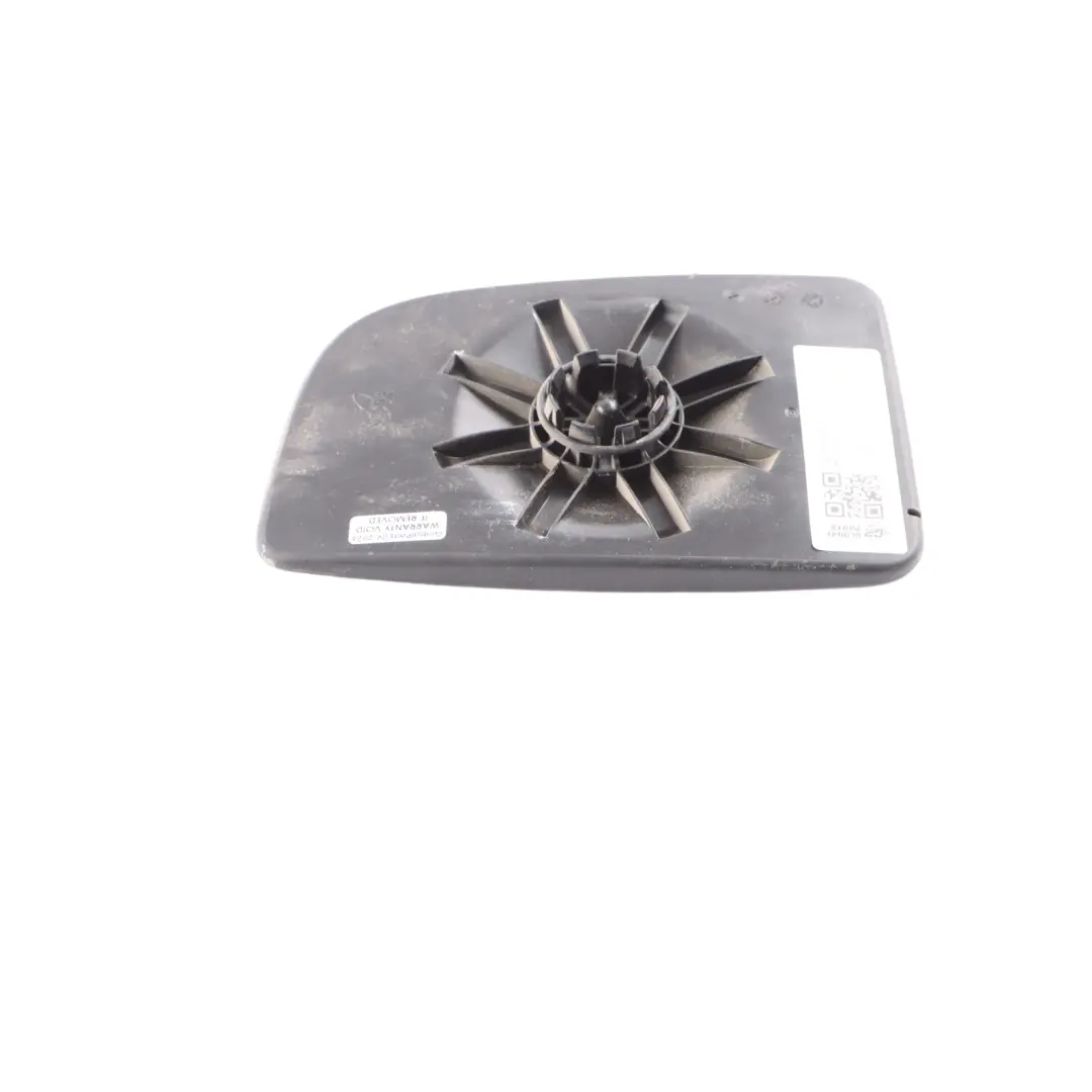 Mercedes W907 W910 Specchio Retrovisore Superiore Sinistro - SKU A9108112500 - Numero di parte A9108112500