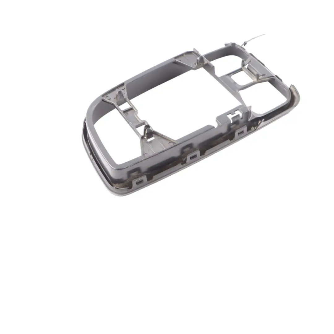 Mirror Frame Door Right O/S Cover Trim to Mercedes Sprinter W910 with Part number A9108113800 Mercedes Sprinter W910 Mirror Frame Door Right O/S Cover Trim - SKU A9108113800 - Part number A9108113800