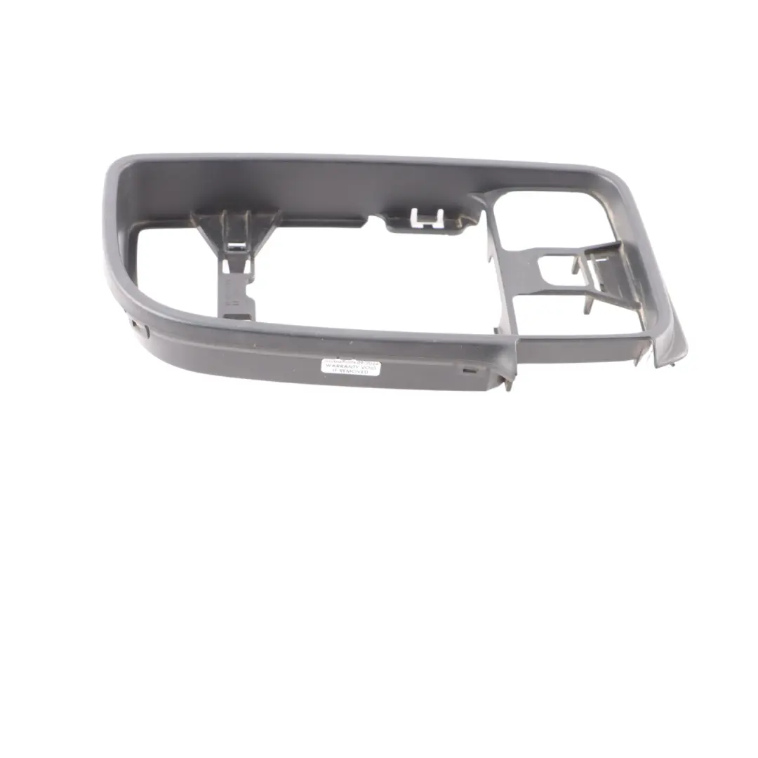 Mercedes Sprinter W910 Mirror Frame Door Right O/S Cover Trim - SKU A9108113800 - Part number A9108113800