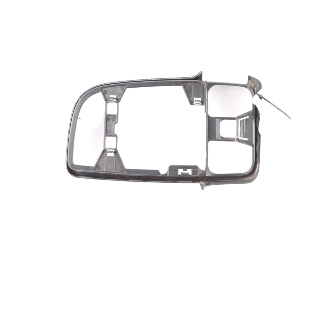 Mirror Frame Door Right O/S Cover Trim to Mercedes Sprinter W910 with Part number A9108113800 Mercedes Sprinter W910 Mirror Frame Door Right O/S Cover Trim - SKU A9108113800 - Part number A9108113800