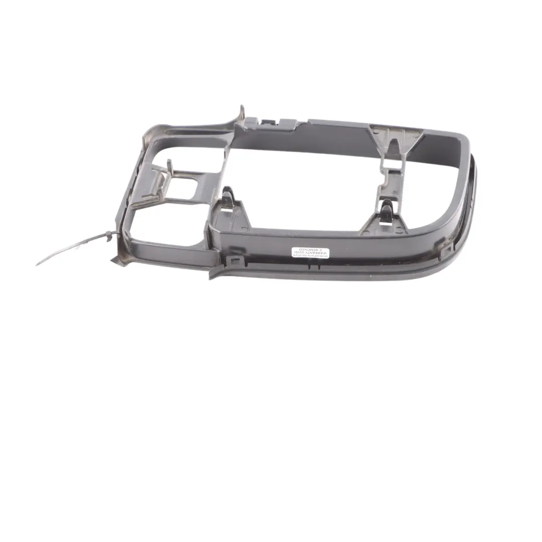 Mercedes Sprinter W910 Mirror Frame Door Right O/S Cover Trim - SKU A9108113800 - Part number A9108113800