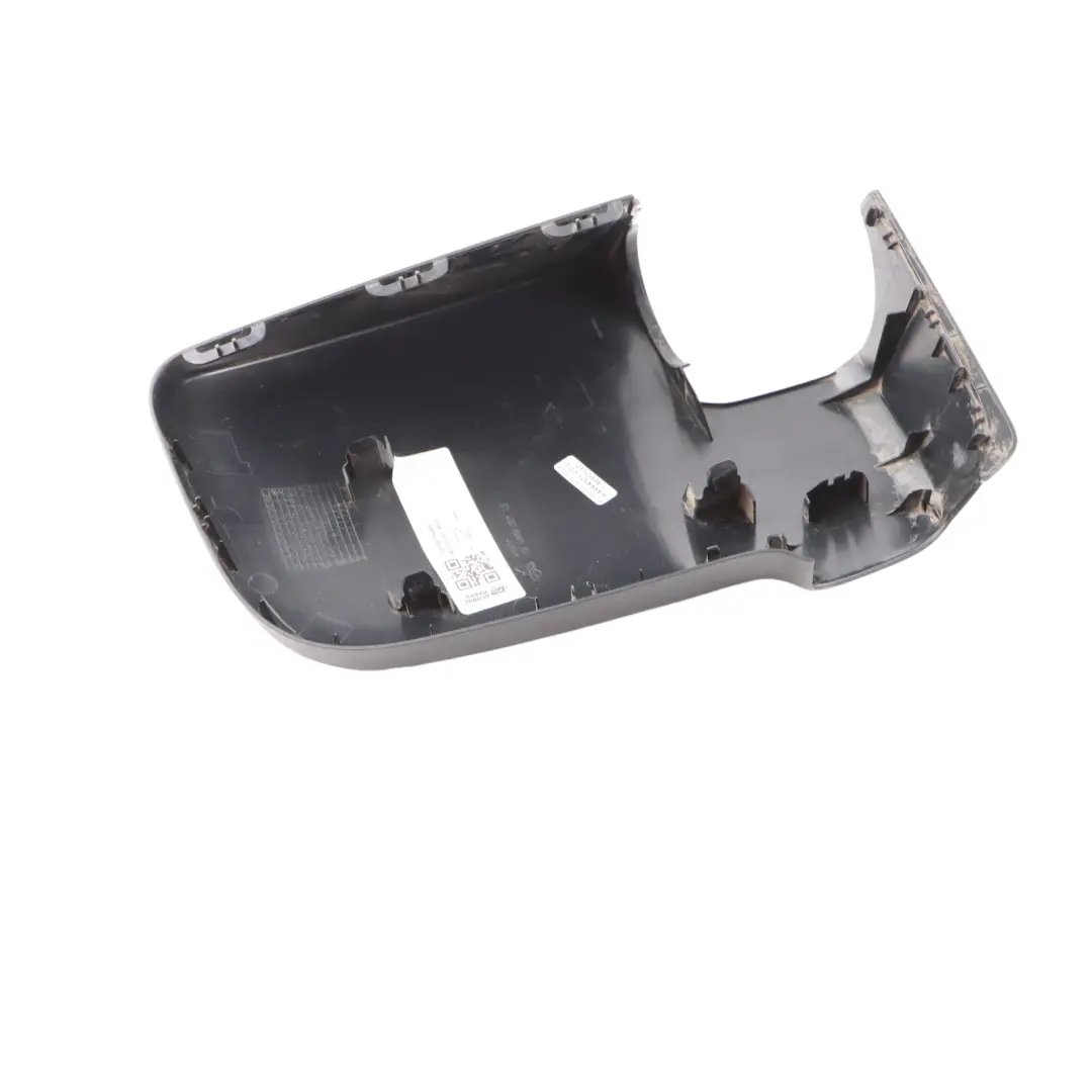 Wing Mirror Cover Cap Door Housing Right O/S to Mercedes Sprinter W910 with Part number A9108114000 Mercedes Sprinter W910 Wing Mirror Cover Cap Door Housing Right O/S - SKU A9108114000 - Part number A9108114000