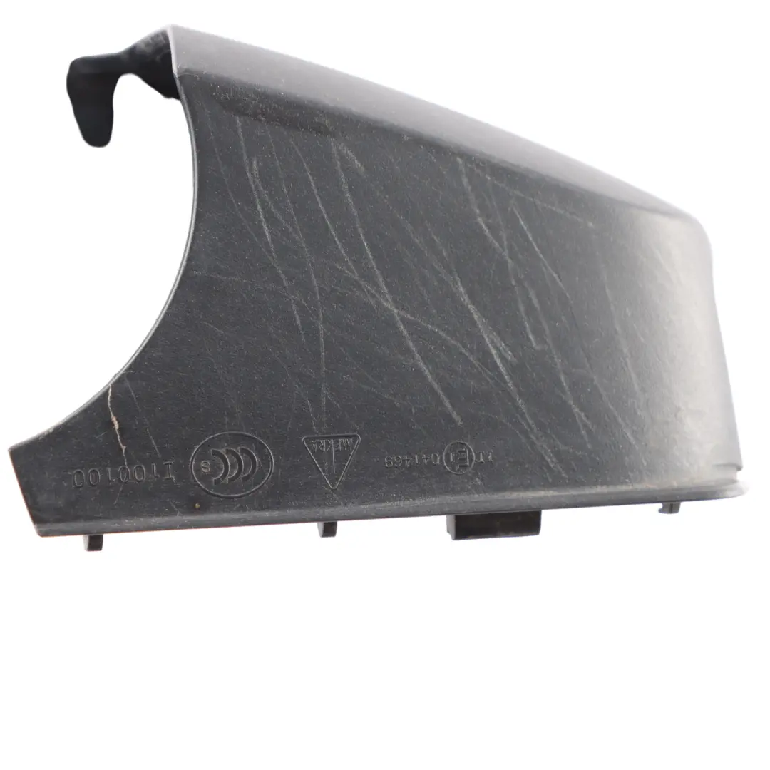 Wing Mirror Cover Cap Door Housing Right O/S to Mercedes Sprinter W910 with Part number A9108114000 Mercedes Sprinter W910 Wing Mirror Cover Cap Door Housing Right O/S - SKU A9108114000 - Part number A9108114000