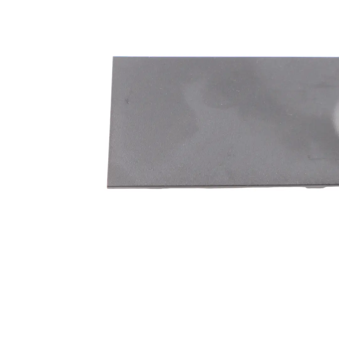 Mercedes W907 W910 Windshield Rain Light Sensor Cover Trim Panel - SKU A9108210600 - Part number A9108210600