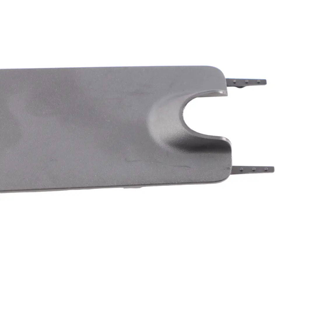 Mercedes W907 W910 Windshield Rain Light Sensor Cover Trim Panel - SKU A9108210600 - Part number A9108210600