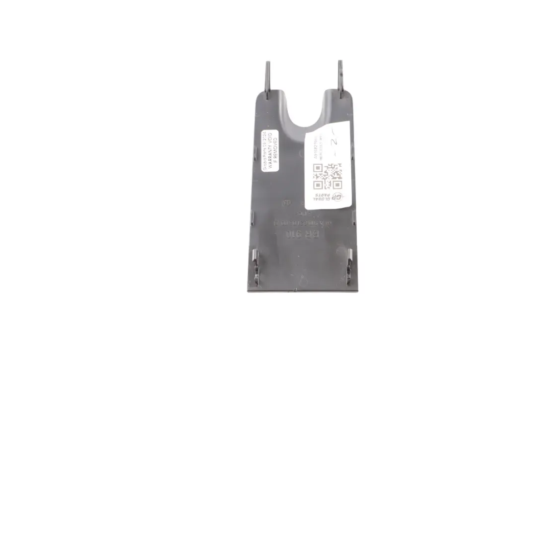 Mercedes W907 W910 Windshield Rain Light Sensor Cover Trim Panel - SKU A9108210600 - Part number A9108210600