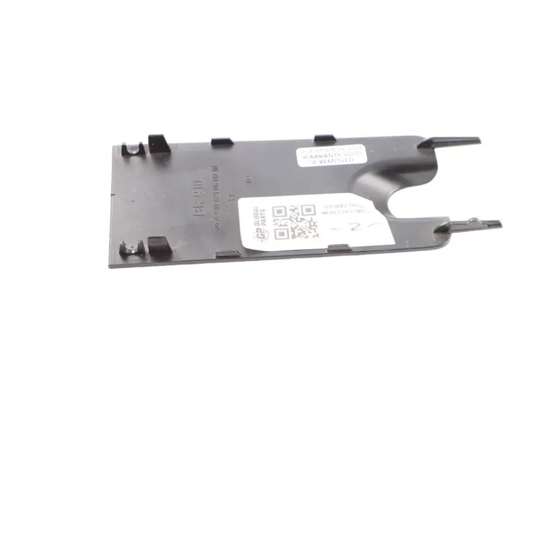 Mercedes W907 W910 Windschutzscheibe Regen Licht Sensor Abdeckung - SKU A9108210600 - Teilenummer A9108210600