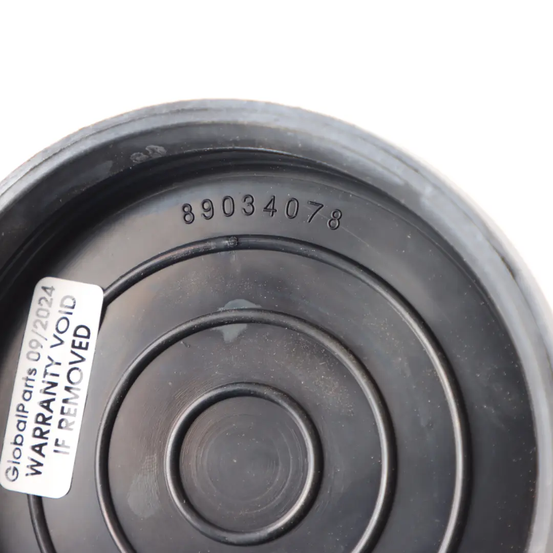 Mercedes W907 Tapa faro delantero ajuste cubierta izquierdo derecho 89034078 - SKU A9108260800-1 - Número de pieza A9108260800