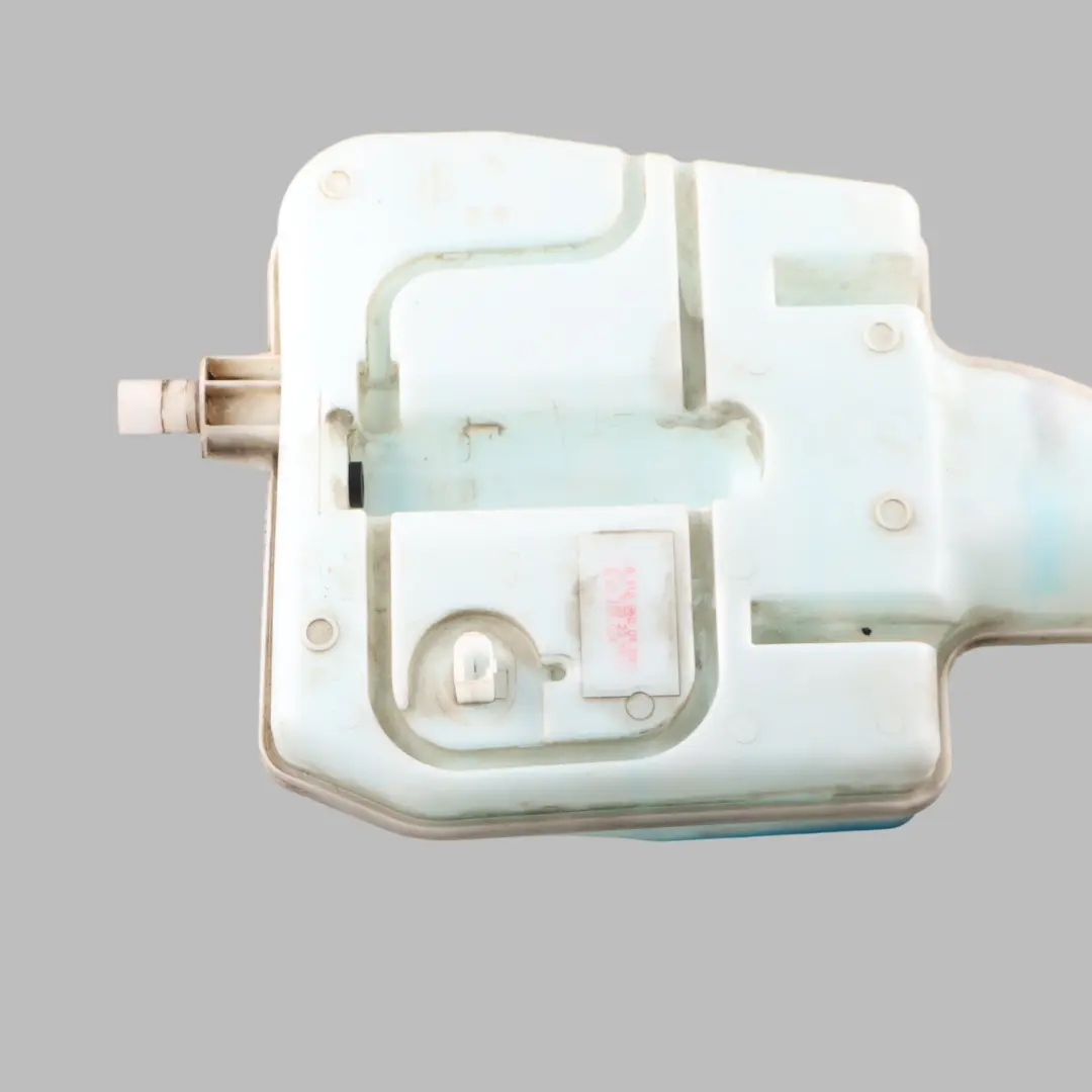W907 W910 Waschanlage Flasche Tank Reservoir für Mercedes Sprinter mit Teilenummer A9108600400 Mercedes Sprinter W907 W910 Waschanlage Flasche Tank Reservoir - SKU A9108600400 - Teilenummer A9108600400