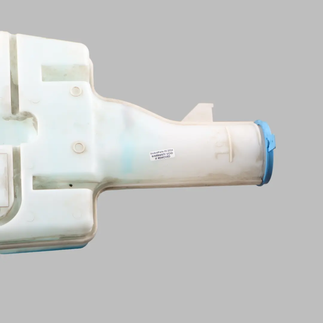 Mercedes Sprinter W907 W910 Washer Bottle Tank Windscreen Reservoir A9108690200 - SKU A9108600400 - Part number A9108600400