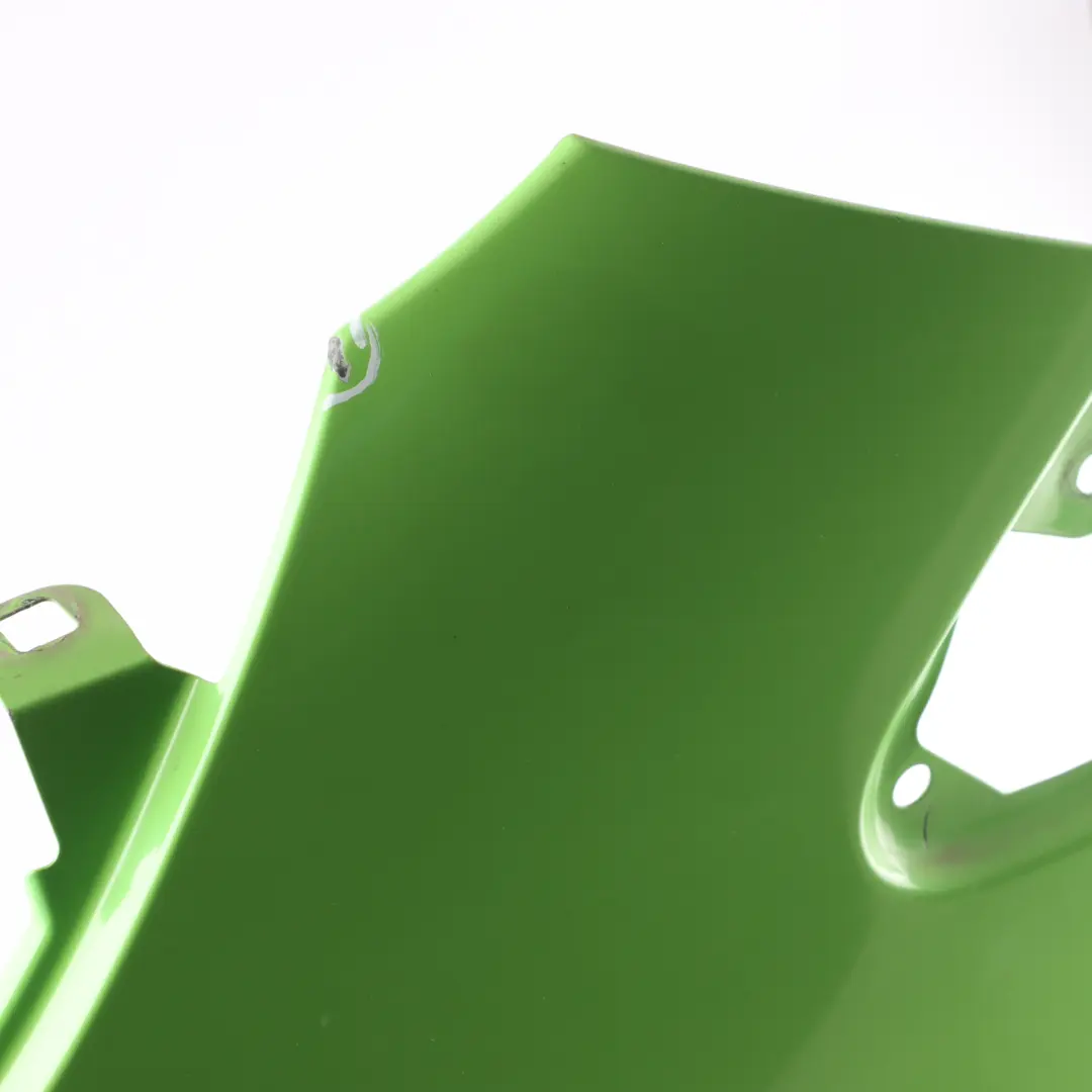 W907 Side Panel Front Left N/S Wing Fender Leaf Green - 6339 to Mercedes Sprinter with Part number A9108810000 Mercedes Sprinter W907 Side Panel Front Left N/S Wing Fender Leaf Green - 6339 - SKU A9108810000-LGR - Part number A9108810000