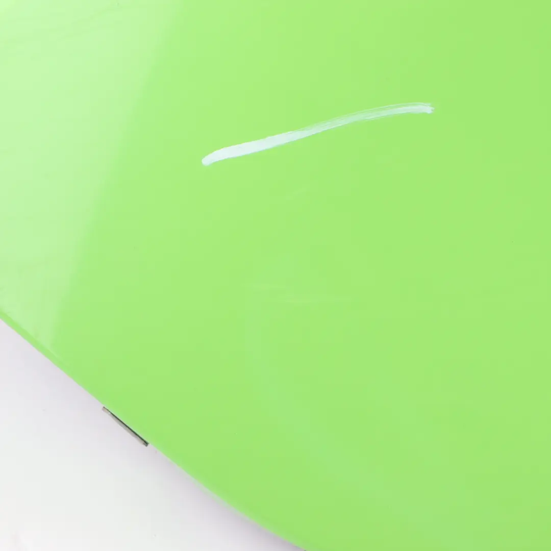 W907 Side Panel Front Left N/S Wing Fender Leaf Green - 6339 to Mercedes Sprinter with Part number A9108810000 Mercedes Sprinter W907 Side Panel Front Left N/S Wing Fender Leaf Green - 6339 - SKU A9108810000-LGR - Part number A9108810000