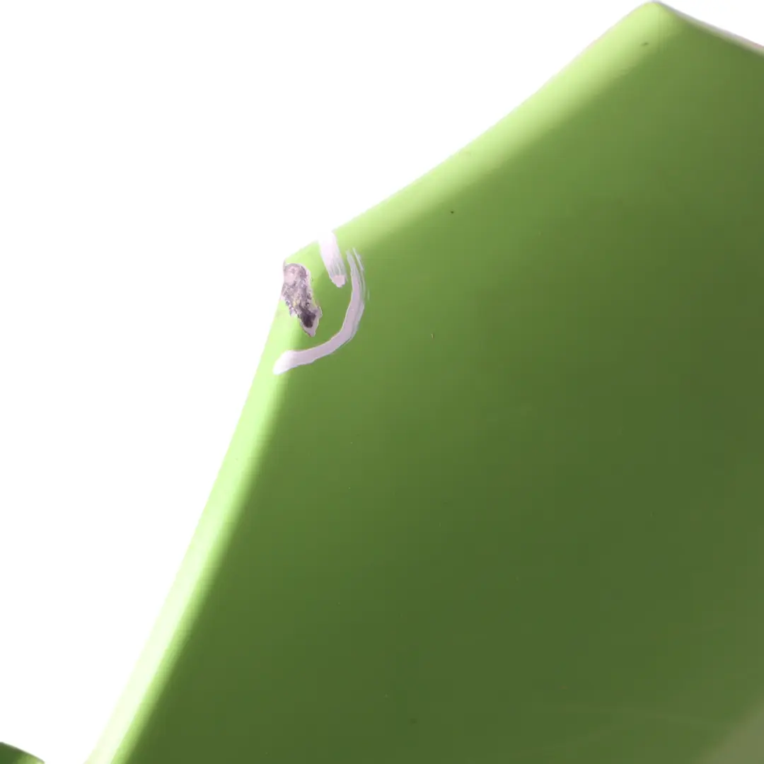 W907 Side Panel Front Left N/S Wing Fender Leaf Green - 6339 to Mercedes Sprinter with Part number A9108810000 Mercedes Sprinter W907 Side Panel Front Left N/S Wing Fender Leaf Green - 6339 - SKU A9108810000-LGR - Part number A9108810000