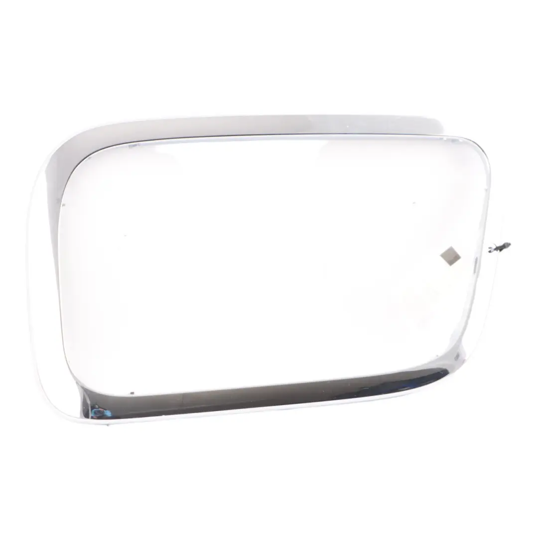 W943 ACTROS MP2 MP3 Headlight Lamp Frame Left N/S Chrome to Mercedes with Part number A9438260259 Mercedes W943 ACTROS MP2 MP3 Headlight Lamp Frame Left N/S Chrome - SKU A9438260259 - Part number A9438260259