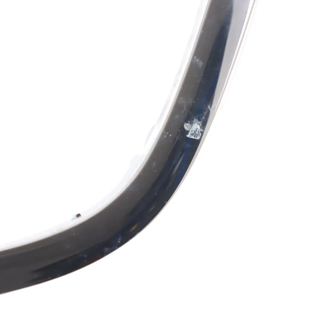 W943 ACTROS MP2 MP3 Headlight Lamp Frame Left N/S Chrome to Mercedes with Part number A9438260259 Mercedes W943 ACTROS MP2 MP3 Headlight Lamp Frame Left N/S Chrome - SKU A9438260259 - Part number A9438260259